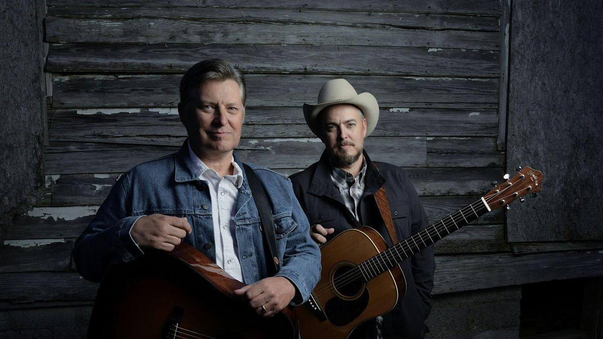 The Gibson Brothers, 4 September | Event in Peninsula | AllEvents