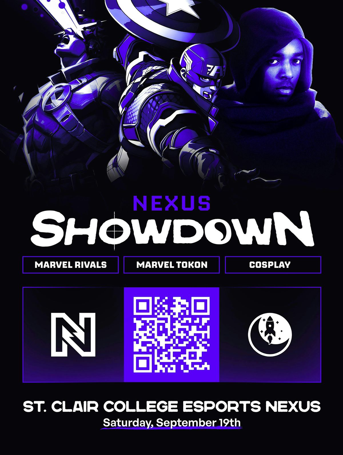 Nexus Showdown