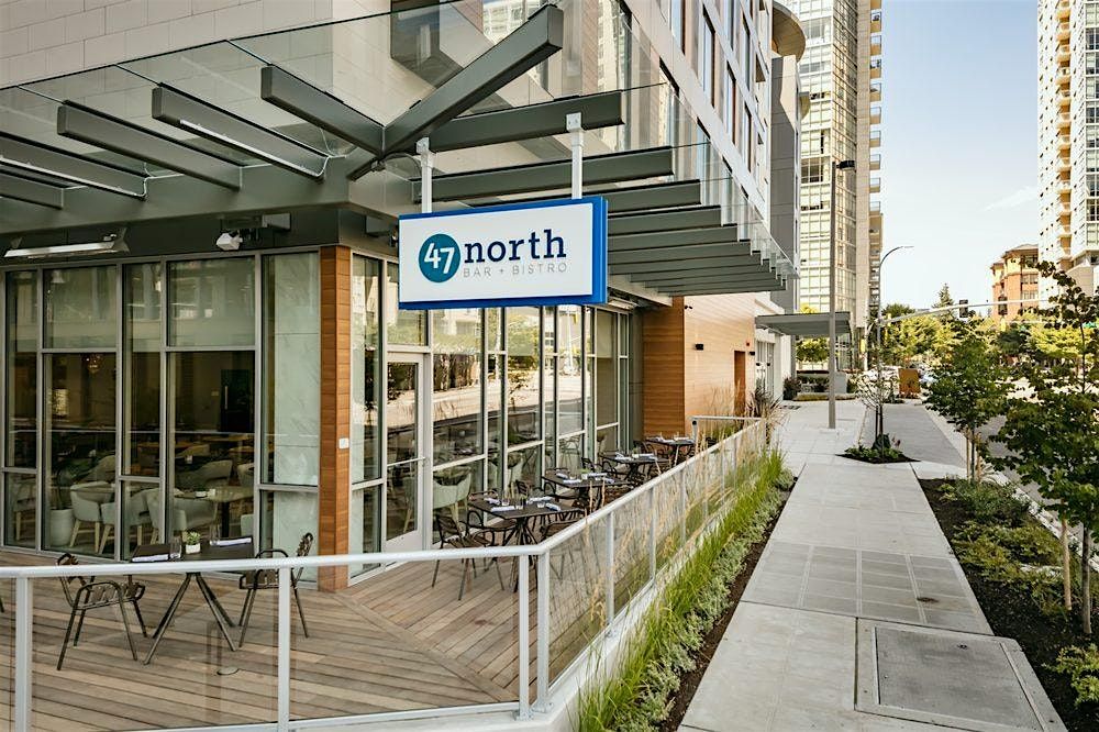 Wine Up & Talk - Happy Hour @ Hilton, 22 August | Event in Bellevue | AllEvents
