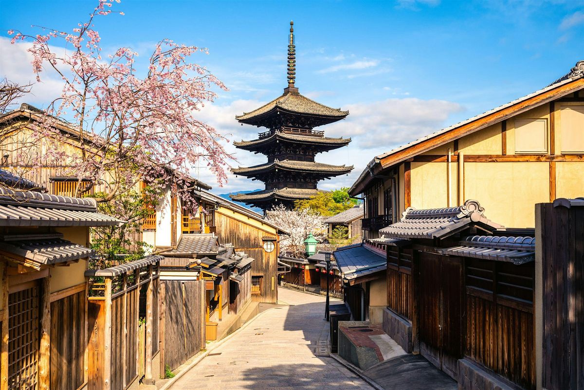 Awesome Scavenger Hunt! - Kyoto Scavenger Hunt | Event in Kyoto | AllEvents