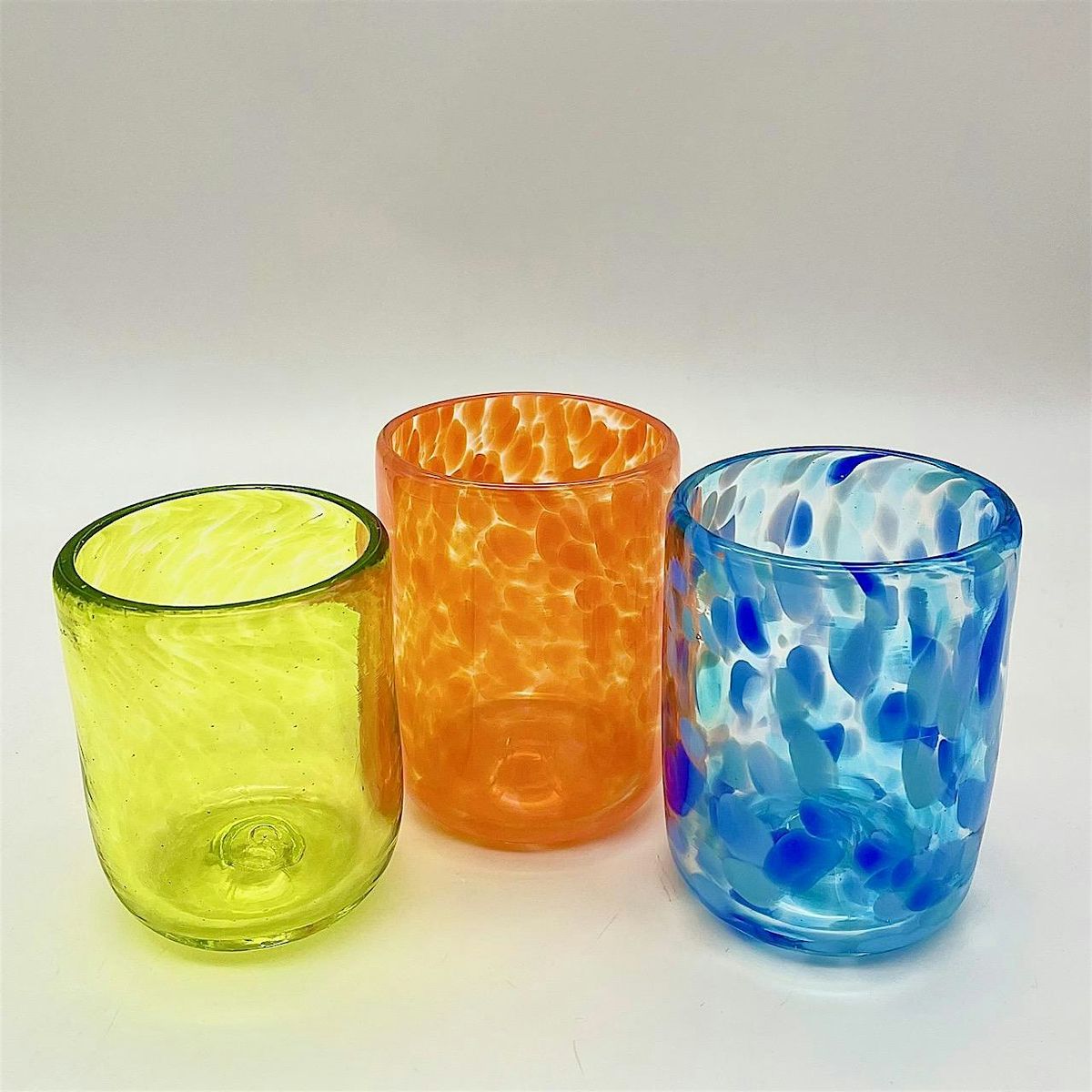 Make your own hand made drinking glass! A toast to cool summer beverages!, 28 June | Event in Indianapolis