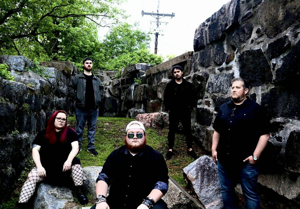 Shattered Colors with Scoria, Sly Grin, A Great Day To Learn, 5 September | Event in Baltimore | AllEvents