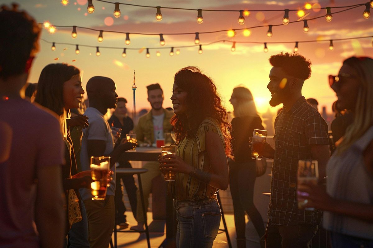 Meat & Greet Toronto, 5 July | Event in Toronto | AllEvents