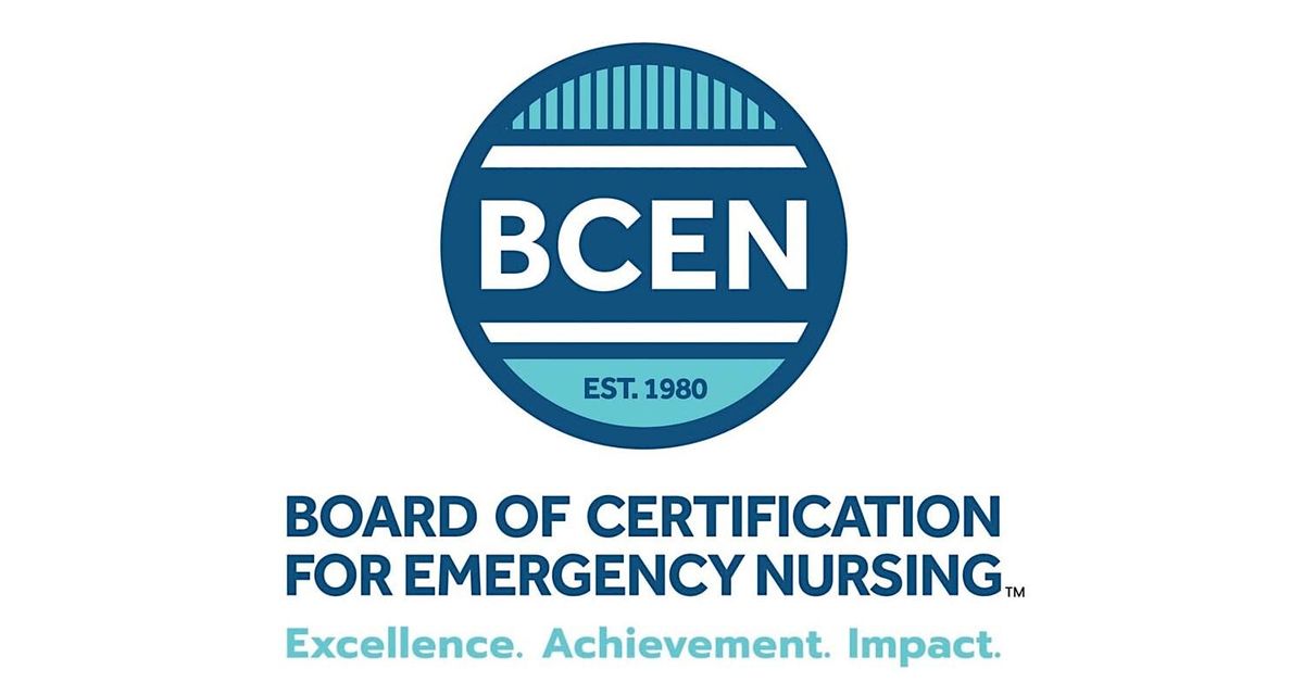 Solheim's Certified Emergency Nurse Exam Review Course, 1 October | Event in Chillicothe | AllEvents