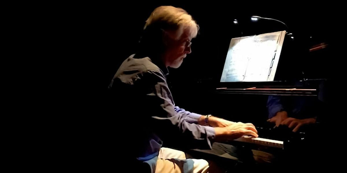 Lecture: Jon Grier - A Deep Dive into Shostakovich's String Quartet No.8, 24 August | Event in Greenville