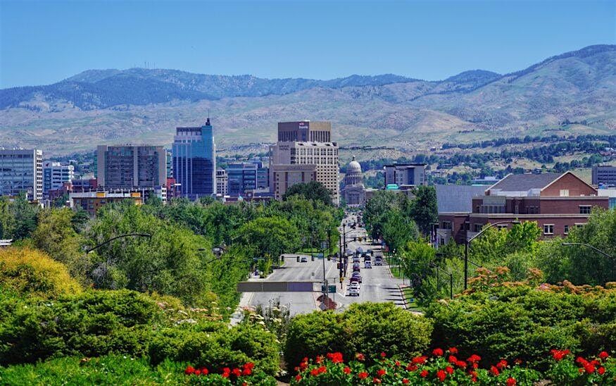 Exit Real Estate, Not Your Gains: Mastering 721 Exchanges, 26 June | Event in Garden City | AllEvents