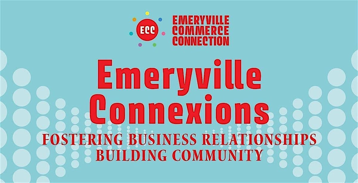 June 25 Networking Event @ Trader Vic's Emeryville, 25 June | Event in Emeryville | AllEvents