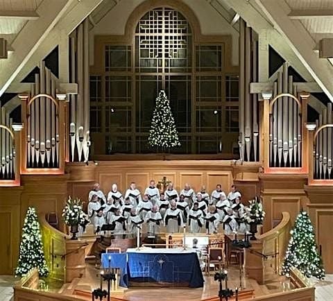 A Festival of Nine Lessons & Carols, 14 December | Event in Palm Desert | AllEvents