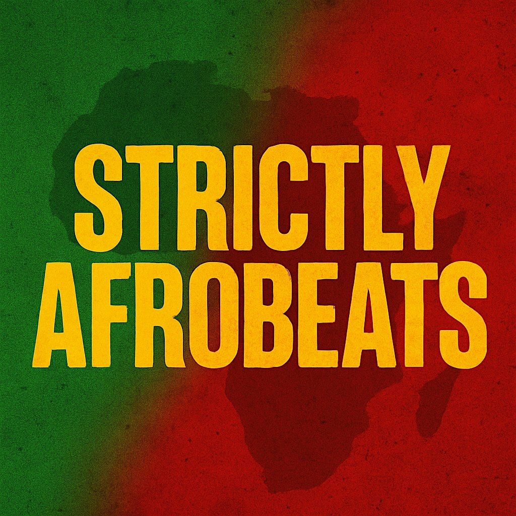 Strictly Afrobeats - Atlanta's Biggest Afrobeat Party | Event in Chamblee | AllEvents