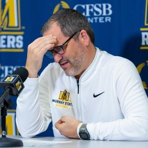 Parking Valparaiso Beacons at Murray State Racers Mens Basketball