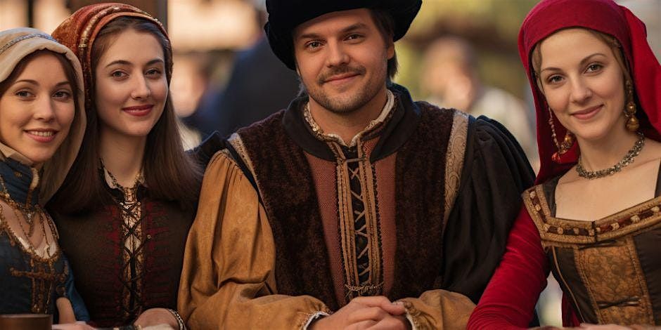 Renaissance Fair Gurley Alabama, 22 June | Event in Gurley | AllEvents