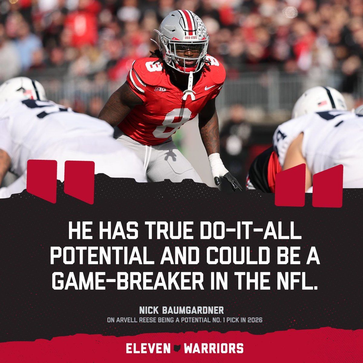 Texas Longhorns vs. Ohio State Buckeyes, 11 September | Event in Austin | AllEvents