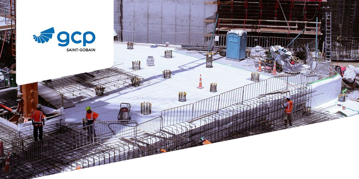 Waterproofing Training (PREPRUFE®), 9 September | Event in Northborough | AllEvents