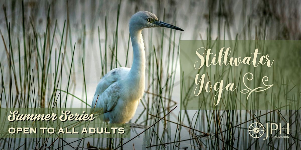 Stillwater Yoga | Event in Marshfield | AllEvents