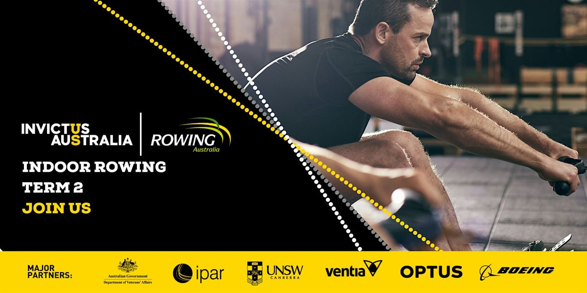Indoor Rowing Program, Term 4,  Nowra, NSW | Event in Nowra | AllEvents