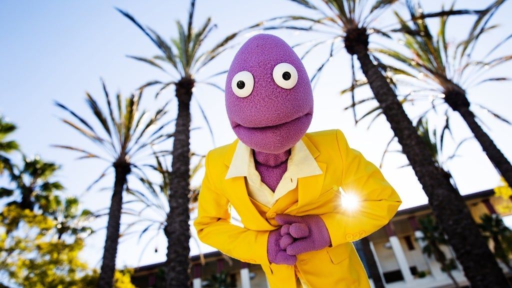 Randy Feltface, 19 June | Event in Sacramento | AllEvents