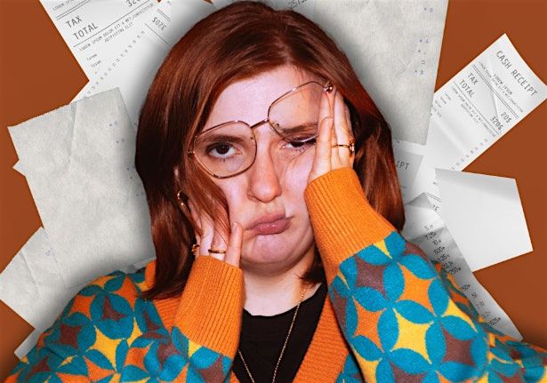 Lizzie Simpson: Should Statements, 11 October | Event in Birmingham | AllEvents