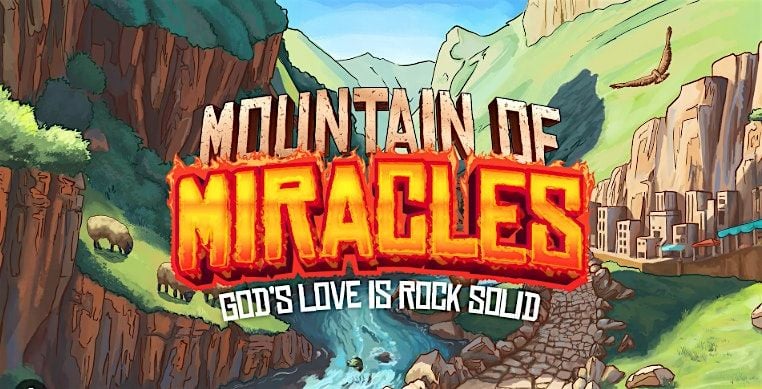 2025 Vacation Bible School-Mountain of Miracles, 9 June | Event in San Antonio | AllEvents
