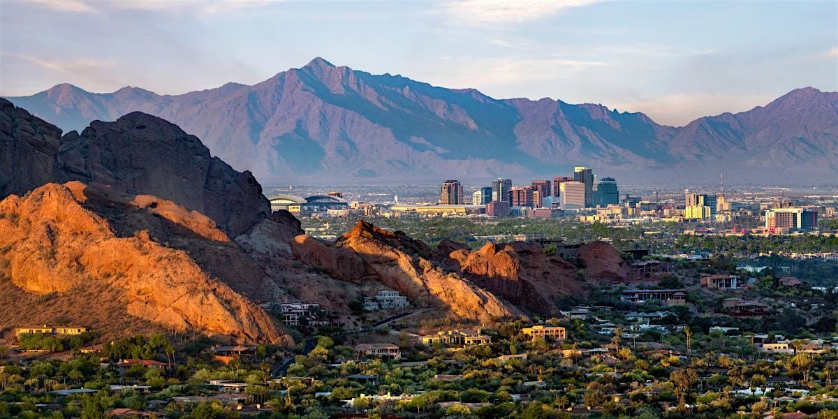 Cultural Arts Trip "Fabulous Phoenix", 4 May | Event in Phoenix | AllEvents