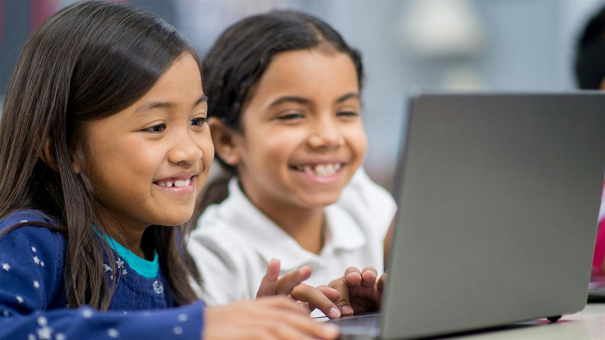 Children's Code Club at The Word, 7 June | Event in South Shields | AllEvents