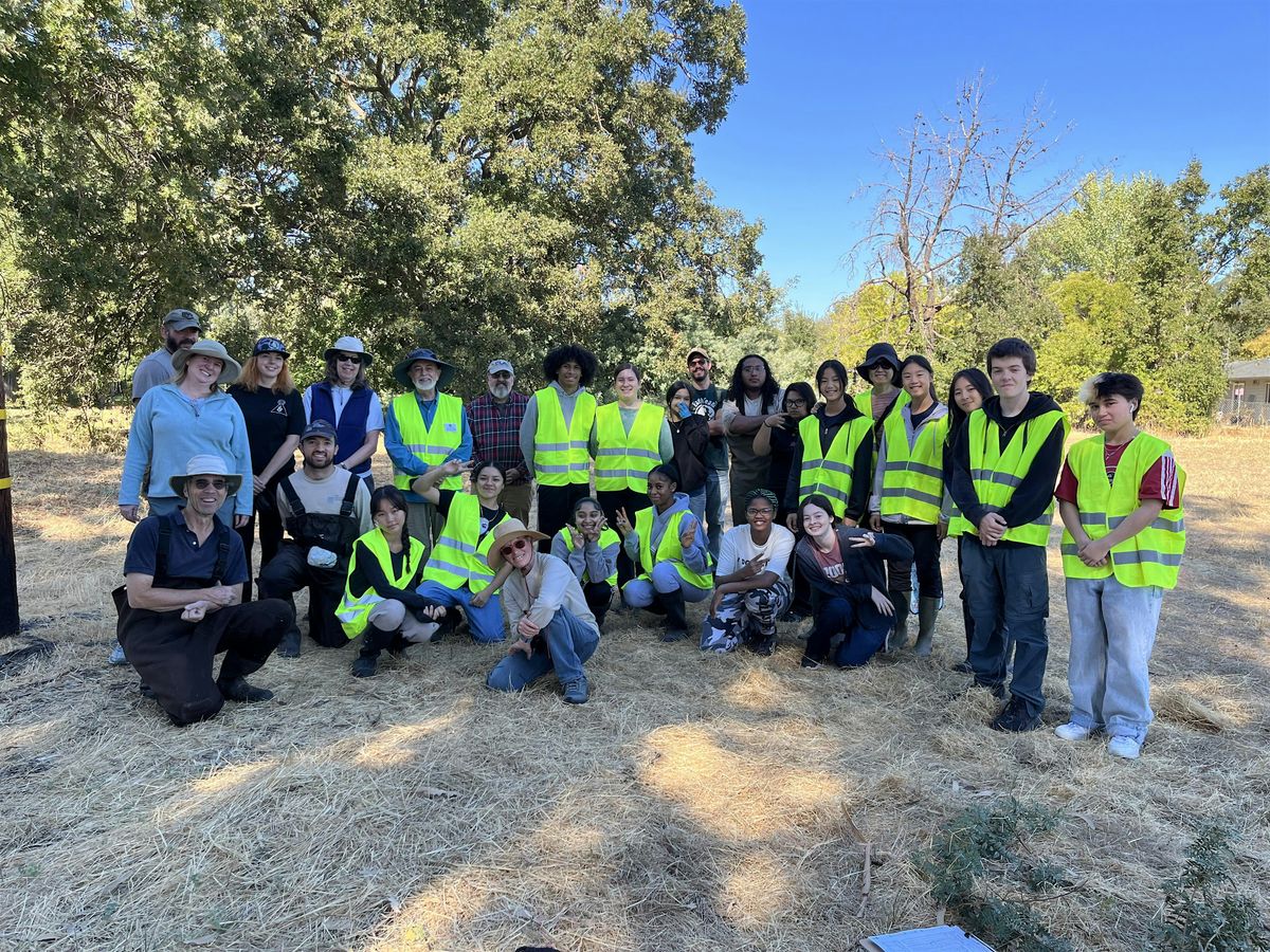 Grayson Creek Cleanup, 18 October | Event in Pleasant Hill | AllEvents