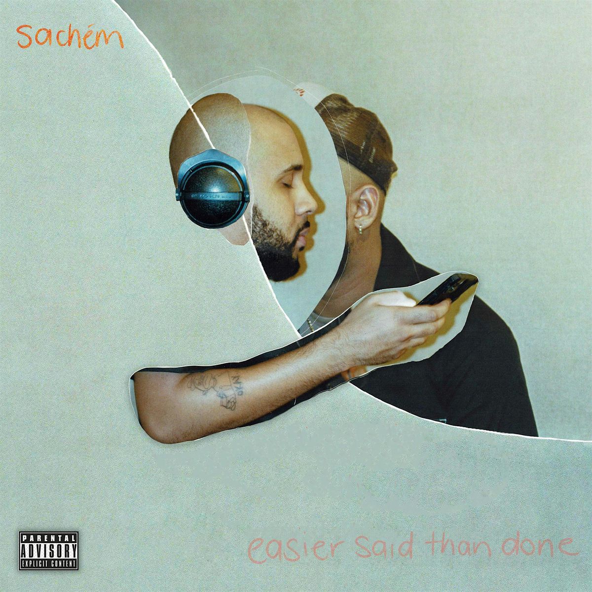 Sachém Debut Album Launch - 'easier said than done', 18 October | Event in Yeerongpilly | AllEvents