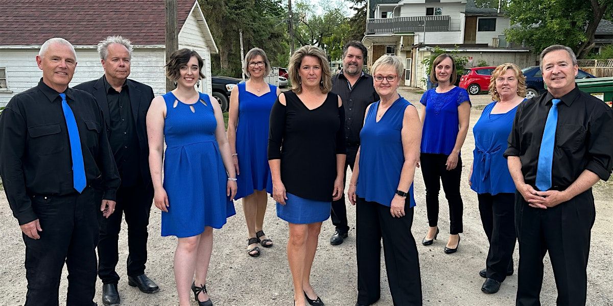 Christmas with Solstice, 21 December | Event in Saskatoon | AllEvents