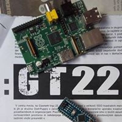 GT22