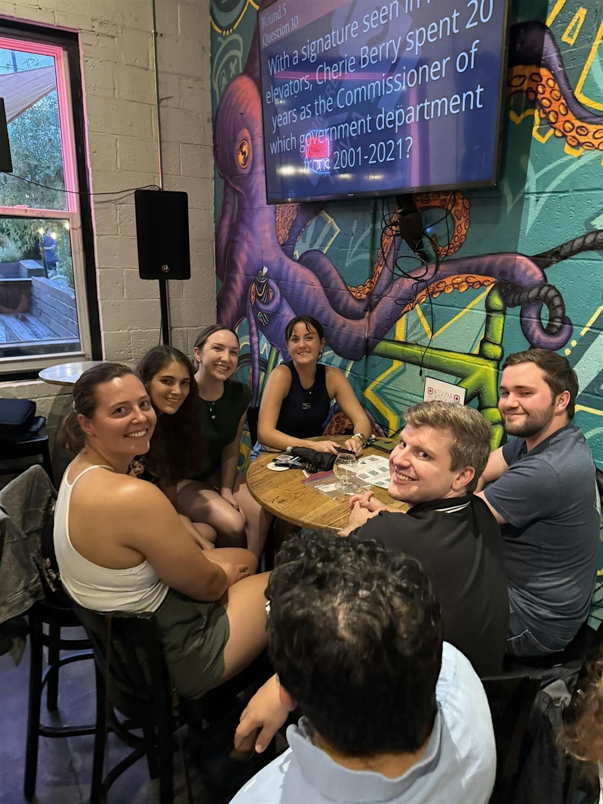 Trivia @Crank Arm Brewing Raleigh, 16 October | Event in Raleigh | AllEvents