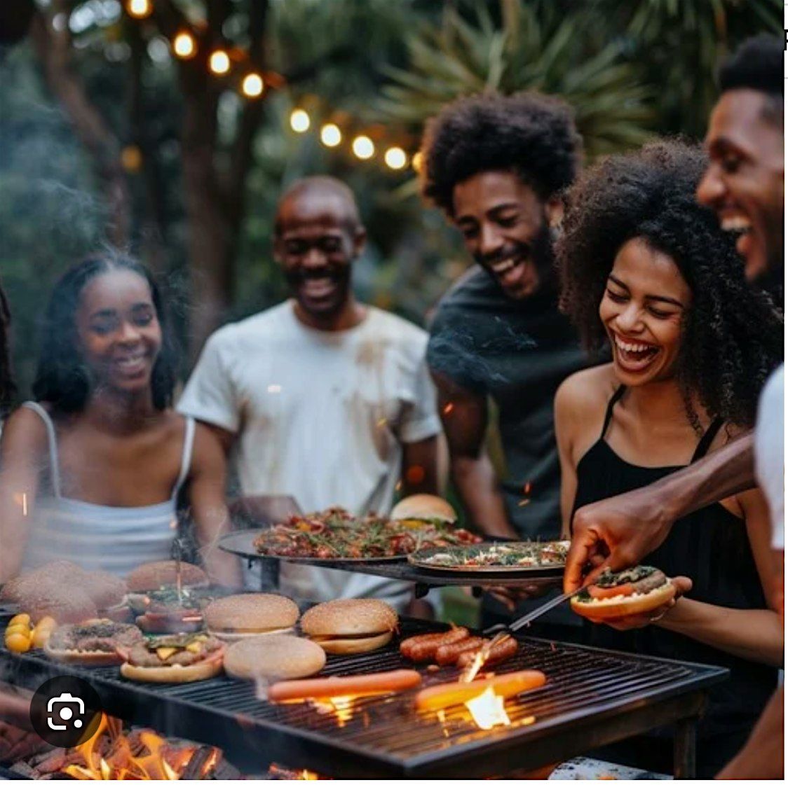 McEachern High School c/o 2005 Reunion BBQ, 8 June | Event in Marietta | AllEvents
