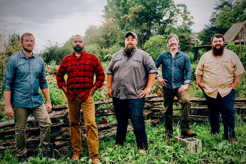 River Jam Unspoken Tradition, Whitewater, Cramerton, June 24 2023