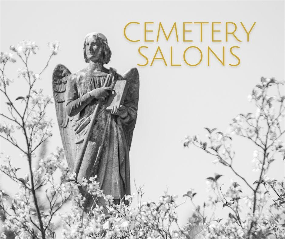 Cemetery Salons, 19 June | Event in Memphis | AllEvents