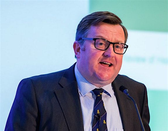 The NHS: Sink or Swim, 5 February | Event in Belfast | AllEvents