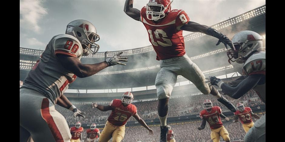 Ravens VS Bills, 7 September | Event in Baltimore | AllEvents