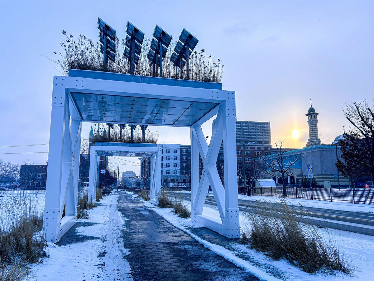 Riding in a Winter Wanderland, 13 December | Event in Indianapolis | AllEvents