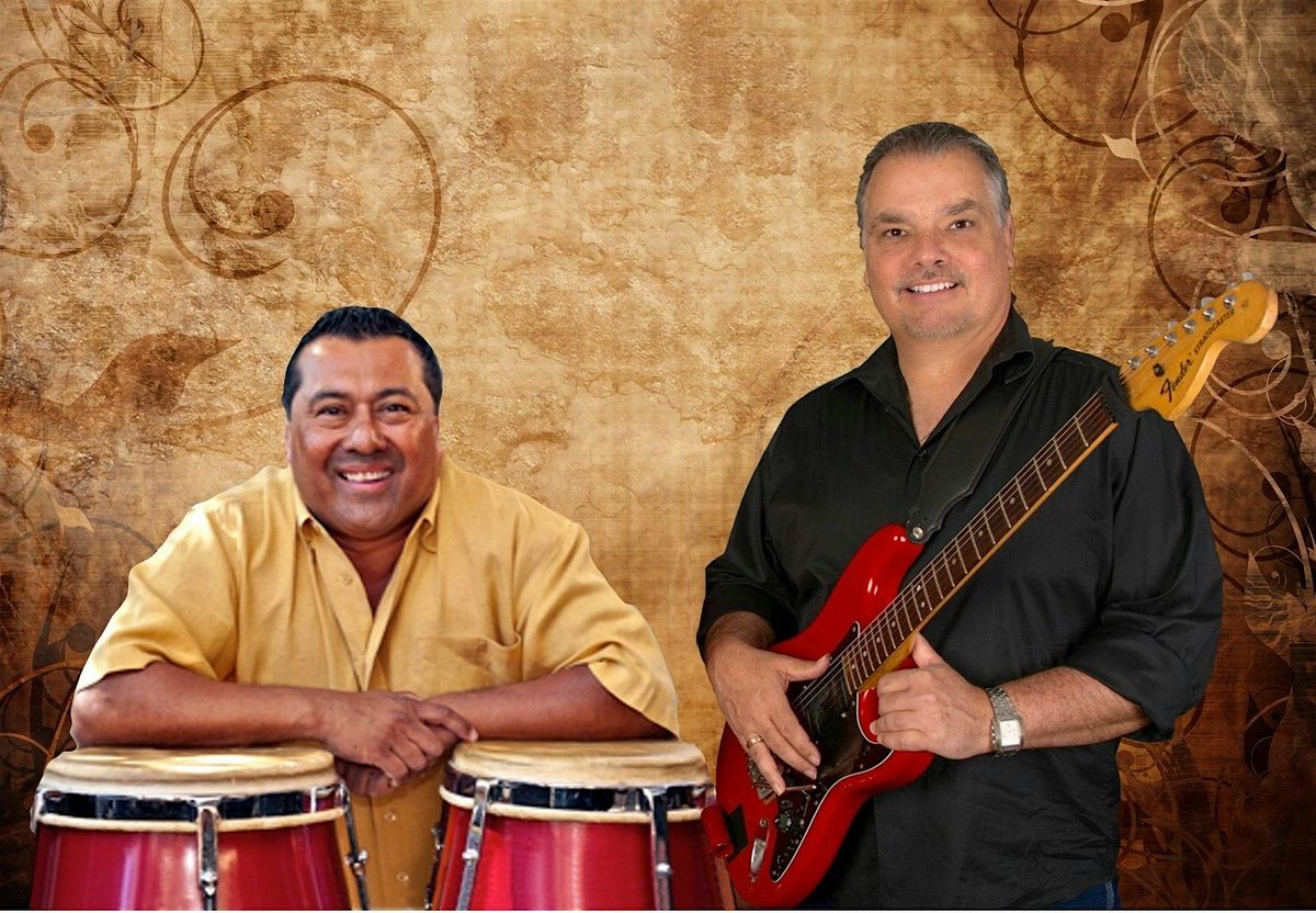 Didier Bouvet & Joey T Live Music @ Las Positas Vineyards Livermore, 19 December | Event in Livermore