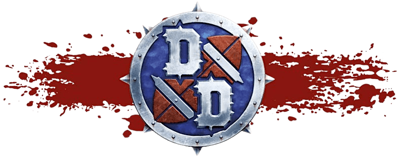 Dojo Bowl 2025 - Blood Bowl Tournament, 10 August | Event in Chicago | AllEvents