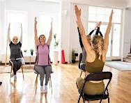 Restorative Movement: *In-Person - Dearborn*, 22 May | Event in Greendale | AllEvents