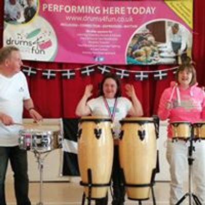 Drums4Fun CIC