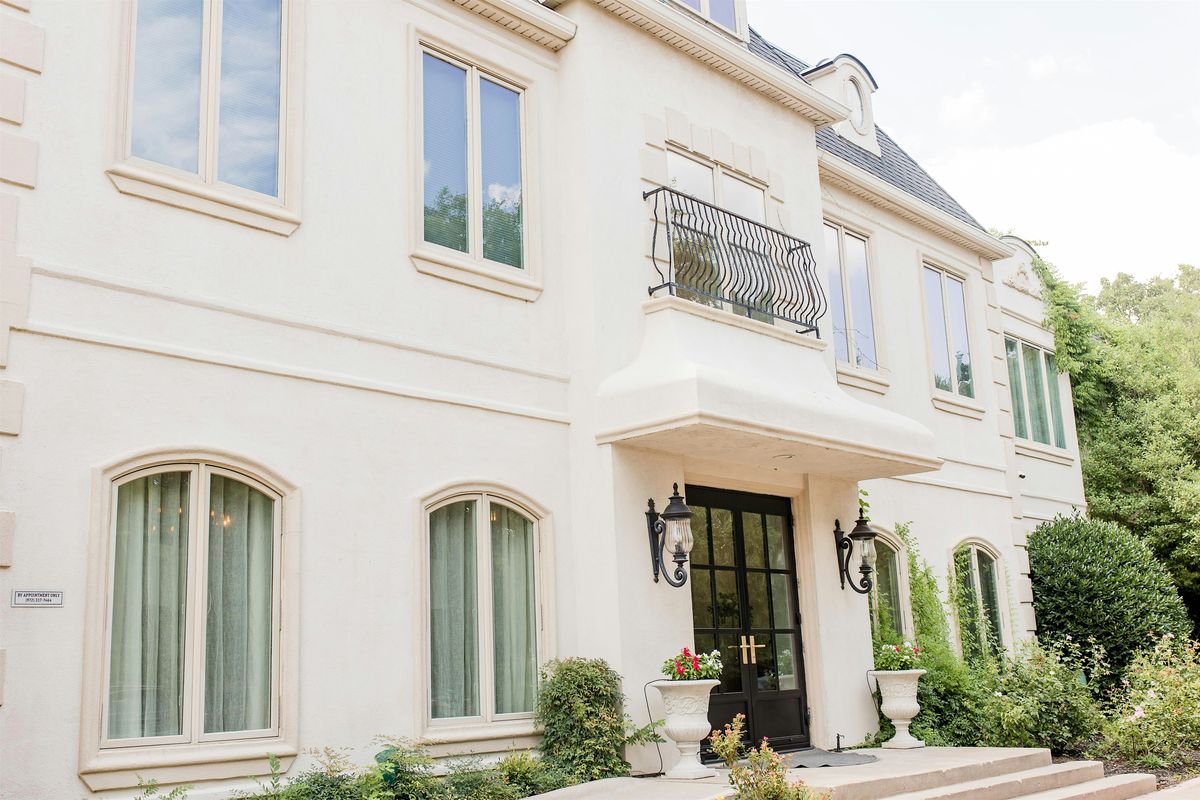 Sip In Style: Wildwood Inn, 15 May | Event in Denton | AllEvents