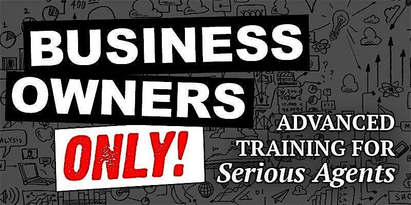 SUPERSIZED - Advanced Business Training #201  Mini Conference in Cancun, 8 September | Event in Cancún | AllEvents