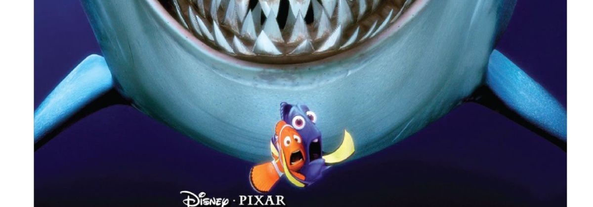 City Stadium Movie Nights: Finding Nemo, 30 May | Event in Richmond | AllEvents
