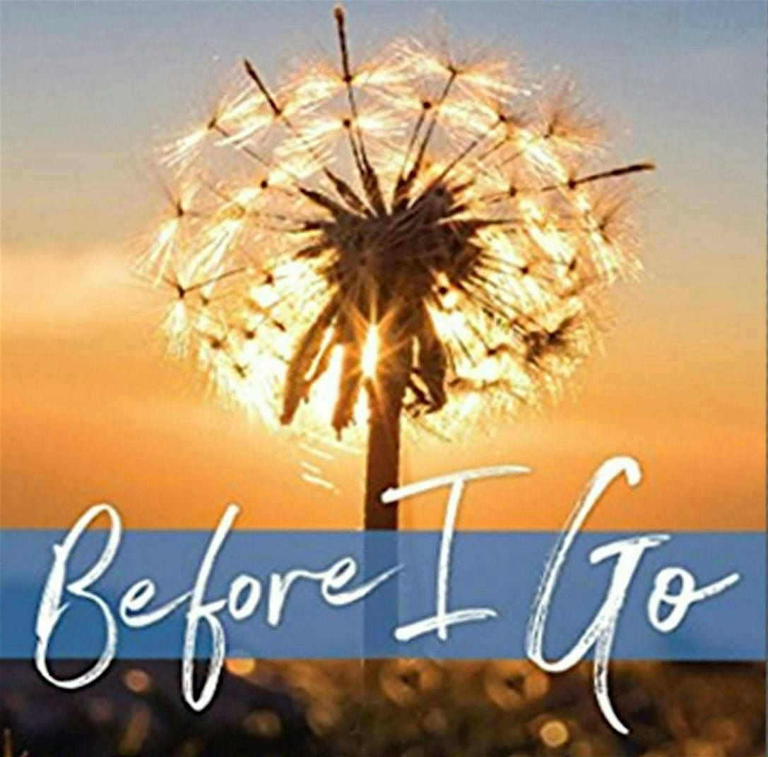 Before I Let Go...... | Event in Elmhurst | AllEvents