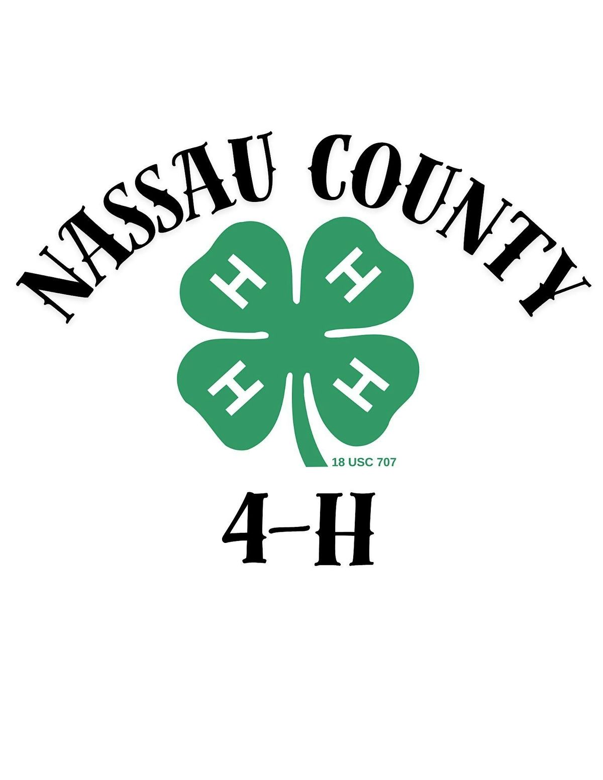 RSVP: Nassau County 4-H End of The Year Banquet, 8 August | Event in Callahan | AllEvents