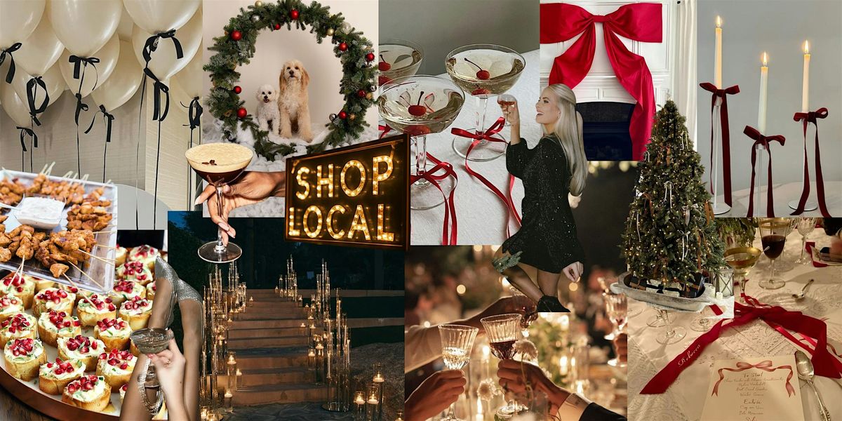 2nd Annual Holiday Sip N Social, 14 December | Event in Duluth | AllEvents