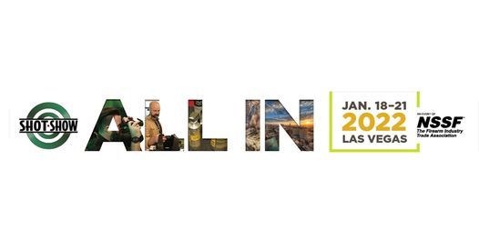 2022 Shot Show Sands Expo Convention Center Las Vegas January 18 To January 21 Allevents In Vegas Labor Day Weekend 2022