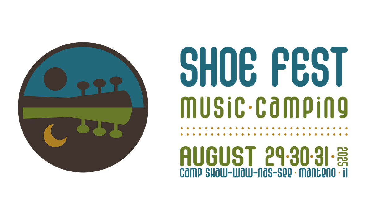 Shoe Fest Music and Camping 2025, 29 August | Event in Manteno | AllEvents