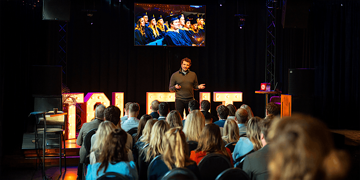 De Talententuin Twente, 15 October | Event in Enschede | AllEvents