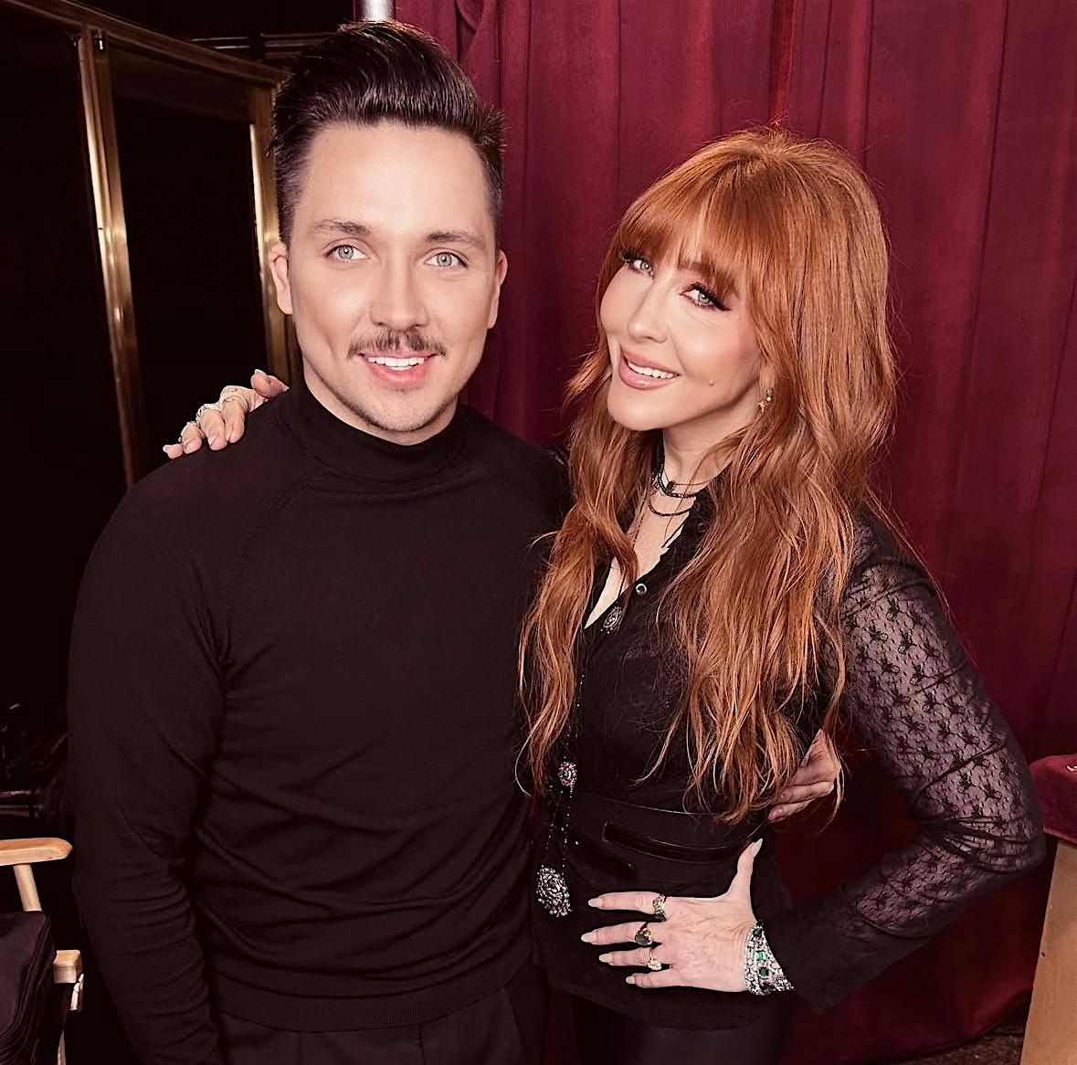 CHARLOTTE TILBURY MAKEUP EVENT WITH PRO ARTIST @ALEX_RUTKOVSKIY, 14 August | Event in Washington | AllEvents