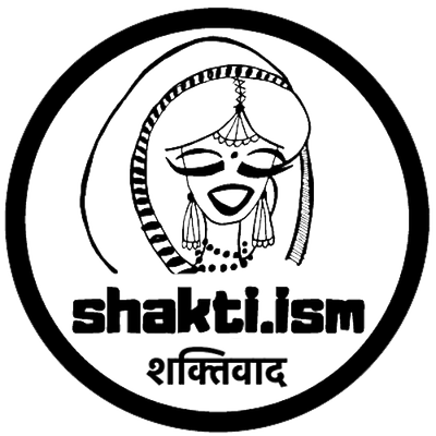 Shakti.ism logo